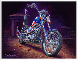 American Always by Eric Herrmann